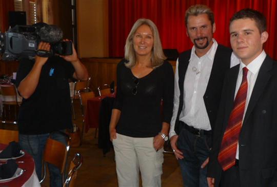 Mon village a du talent 2011